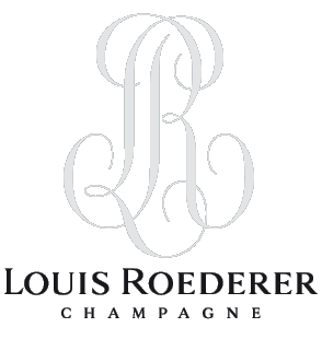 Logo CHAMPAGNE LOUIS ROEDERER